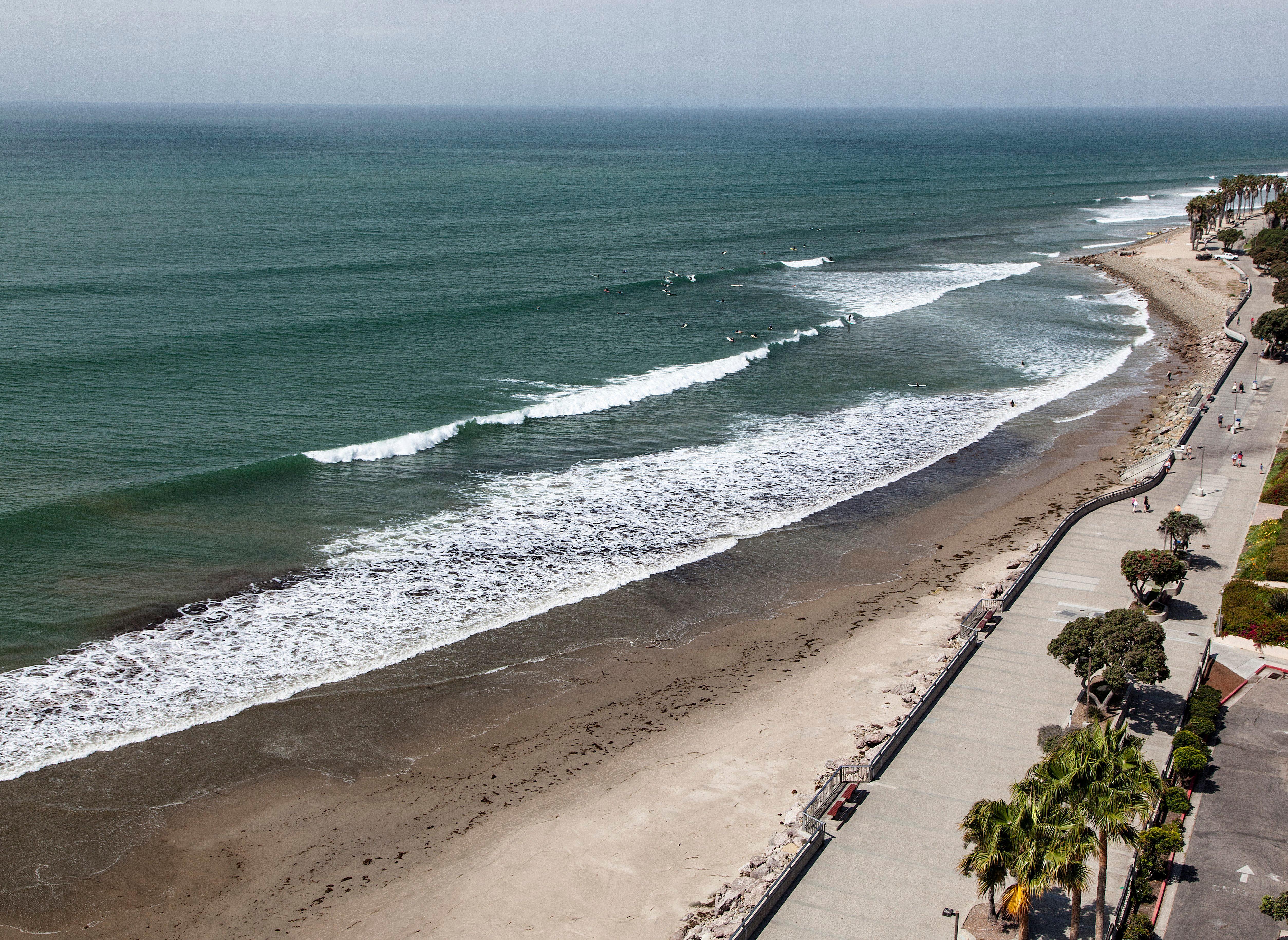 Hotel Crowne Plaza By Ihg Ventura