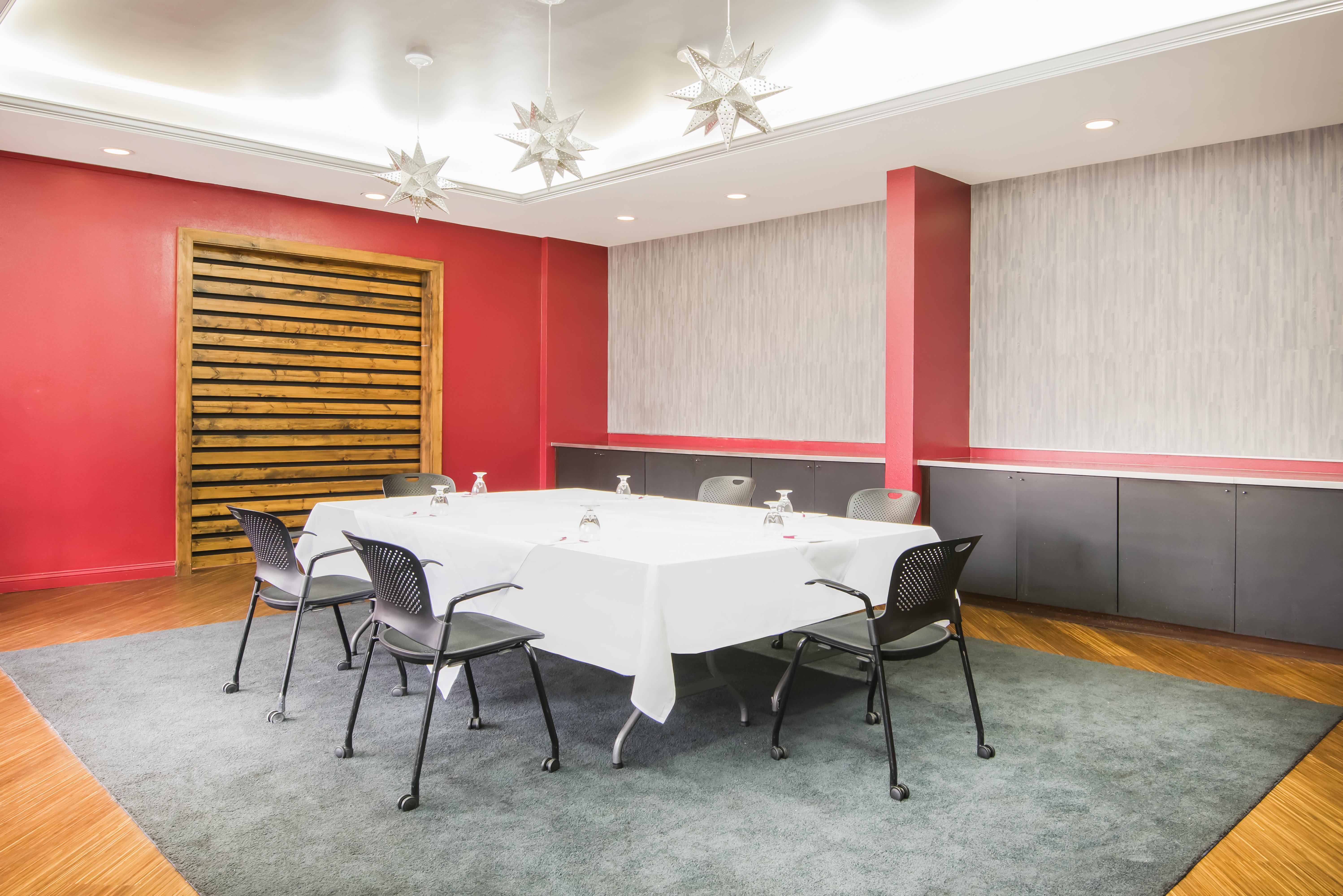 Crowne Plaza By Ihg 4* Ventura