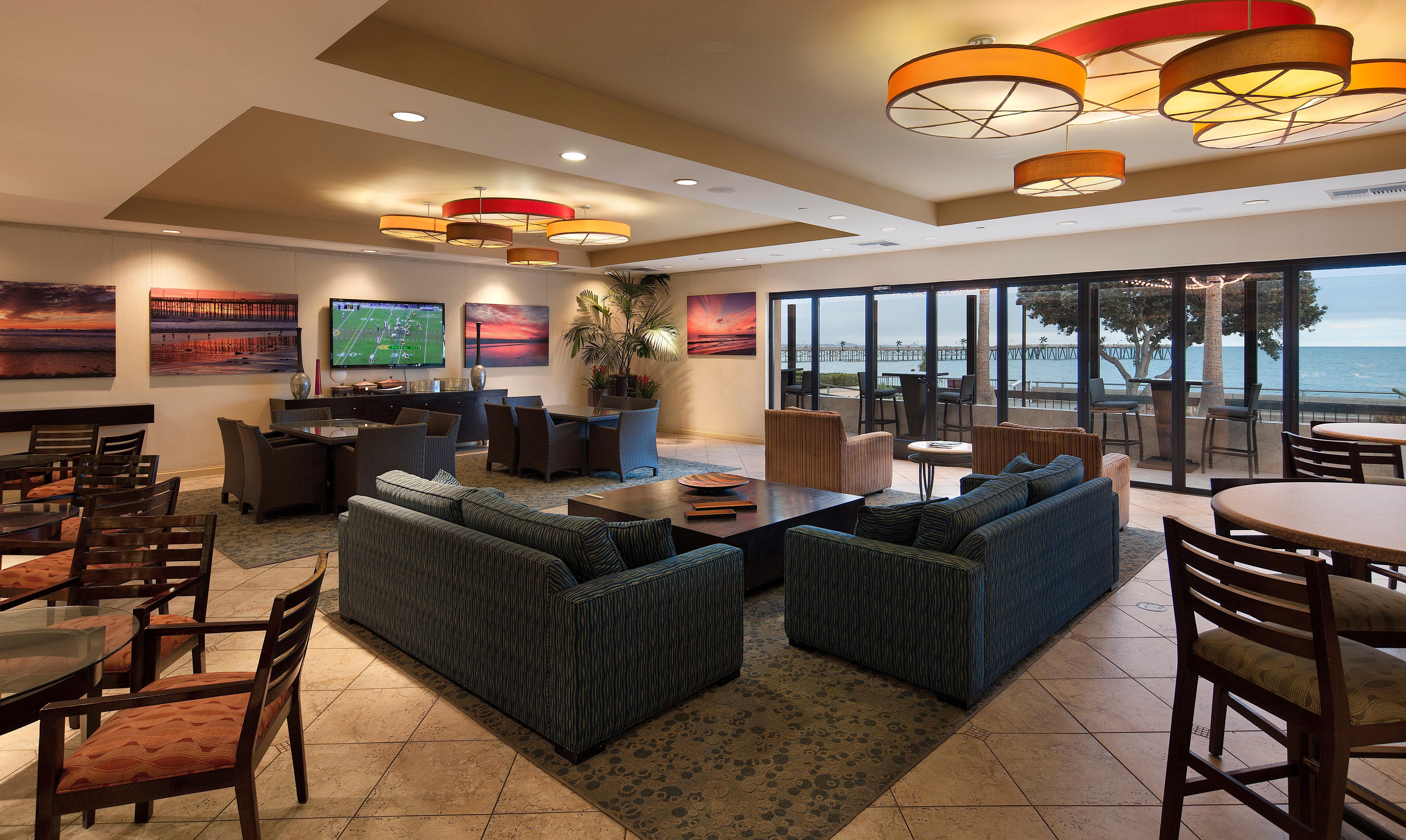 Crowne Plaza By Ihg 4* Ventura