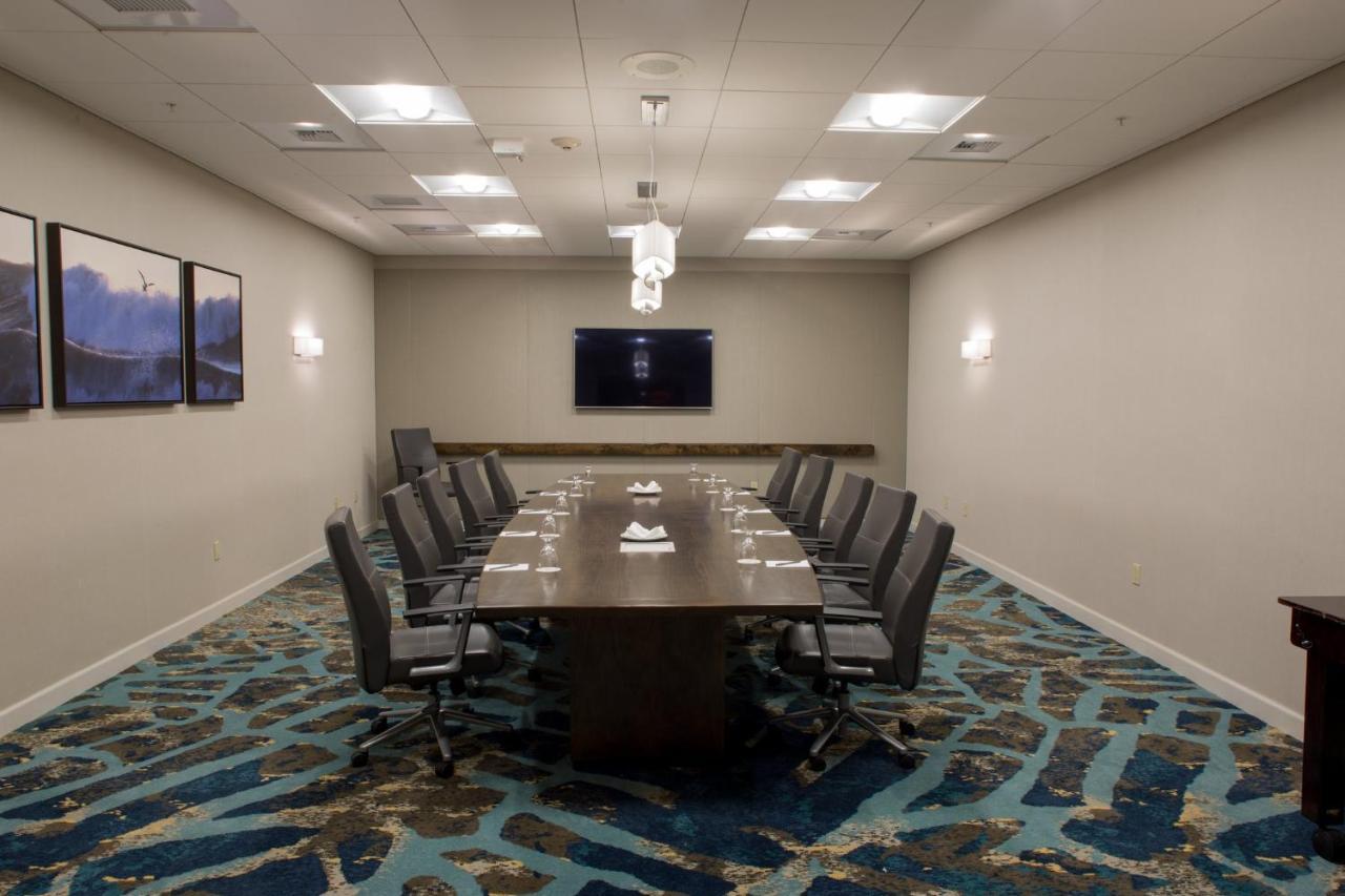 Hotel Crowne Plaza By Ihg Ventura