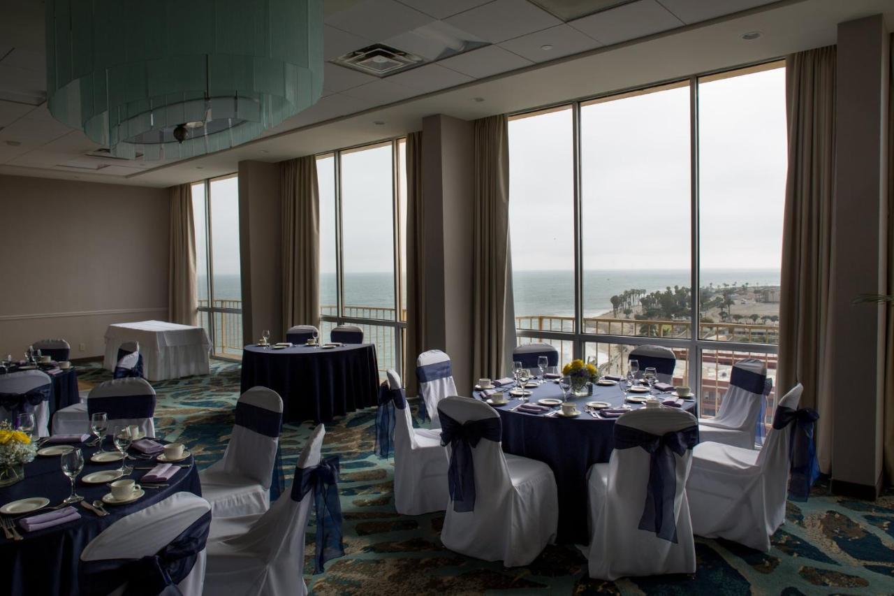Hotel Crowne Plaza By Ihg Ventura