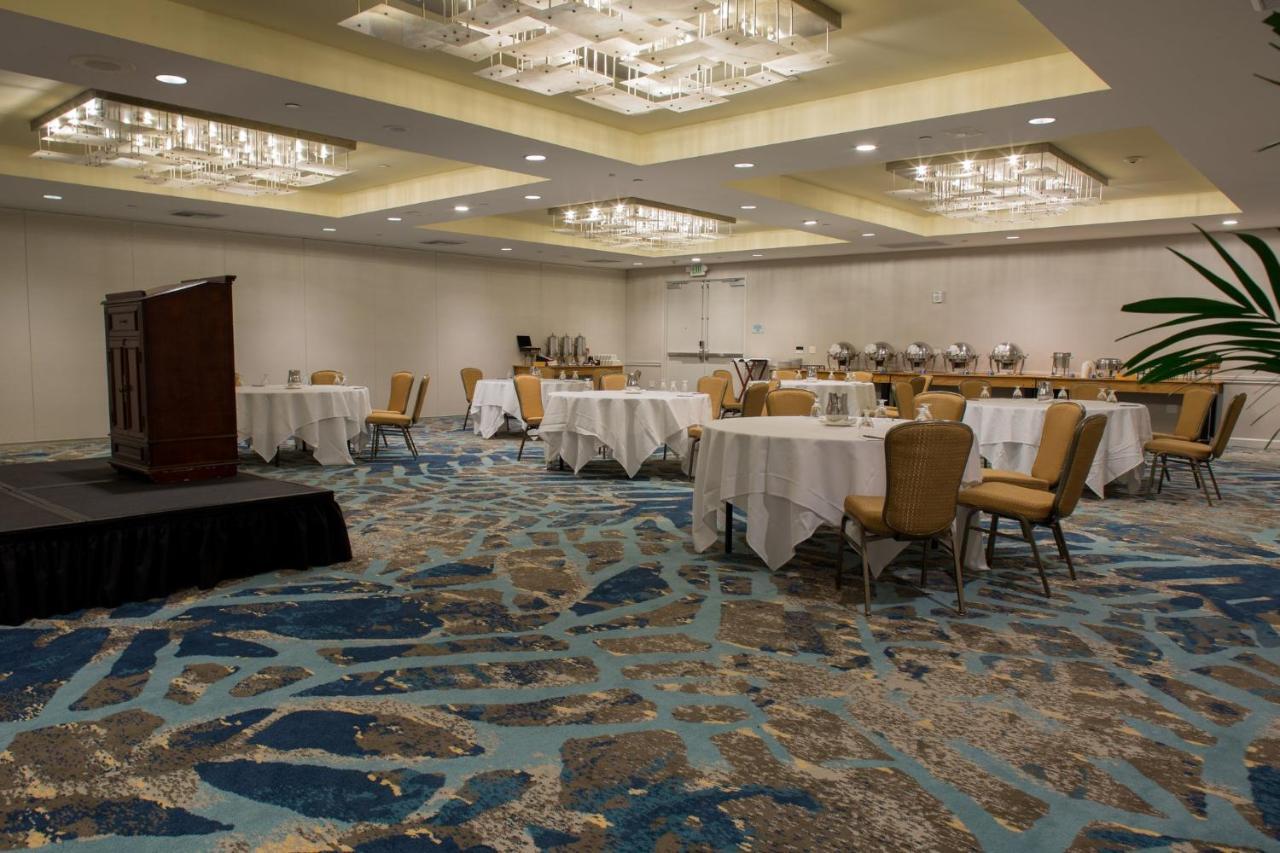 Hotel Crowne Plaza By Ihg