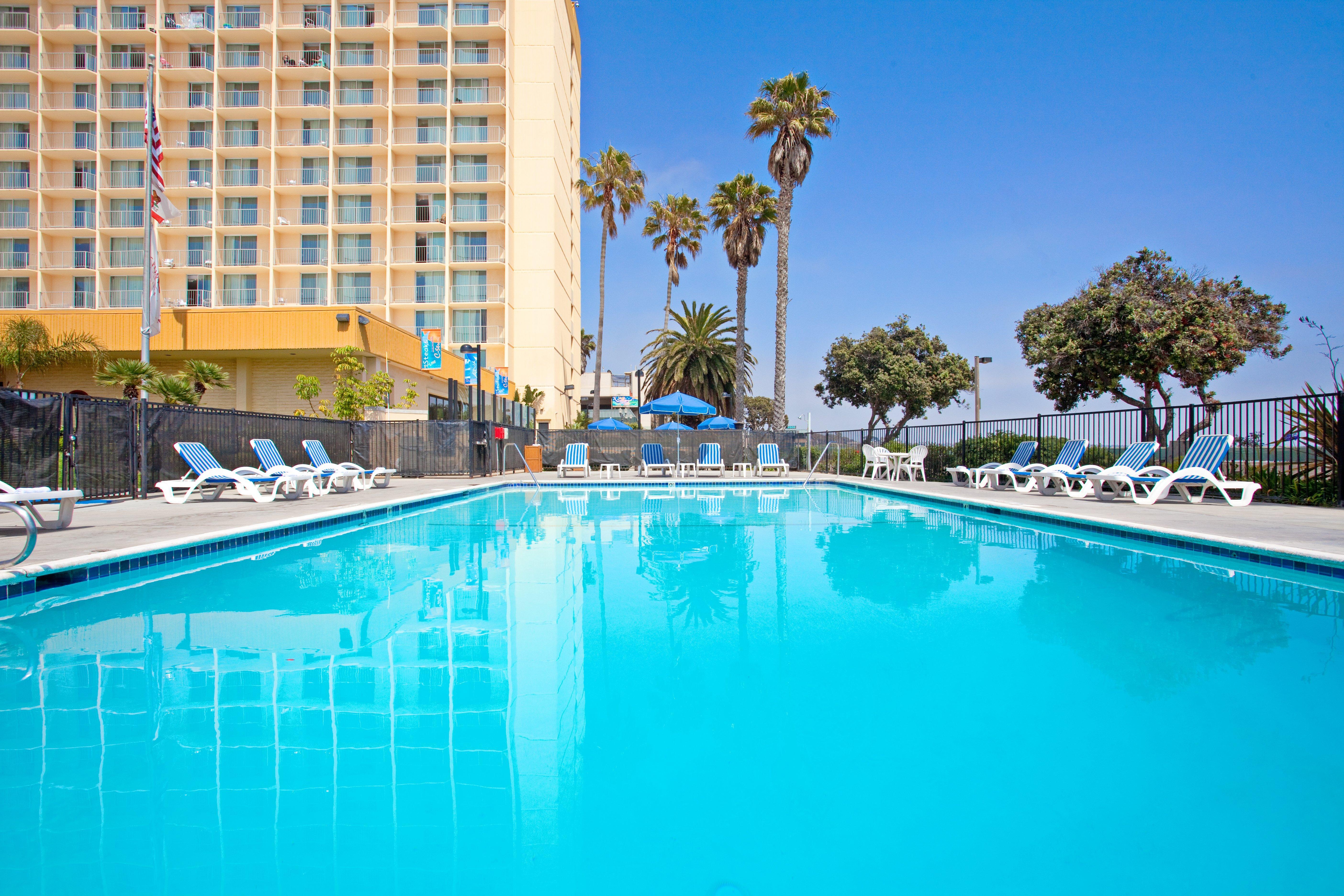 Crowne Plaza By Ihg
