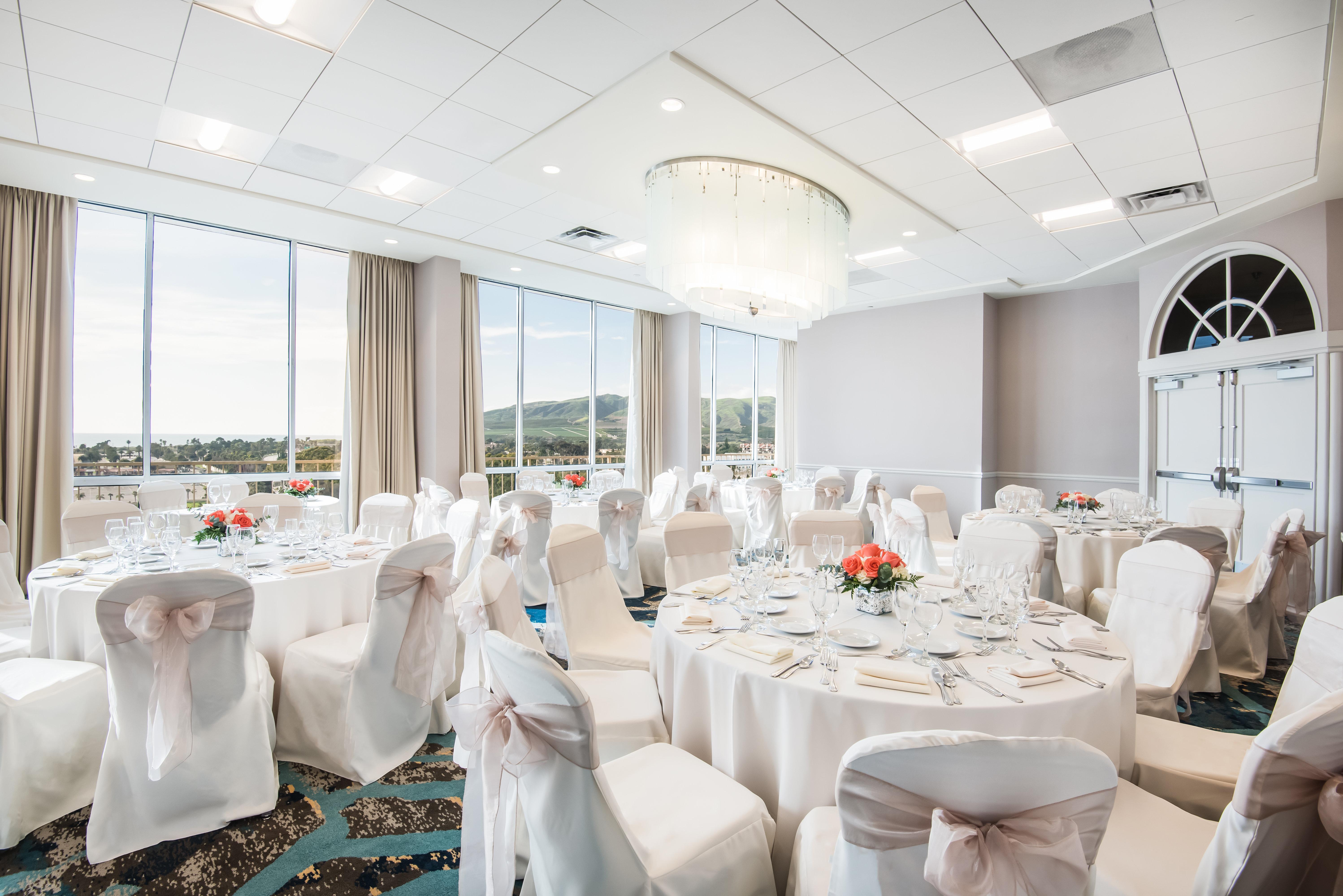 Crowne Plaza By Ihg 4* Ventura