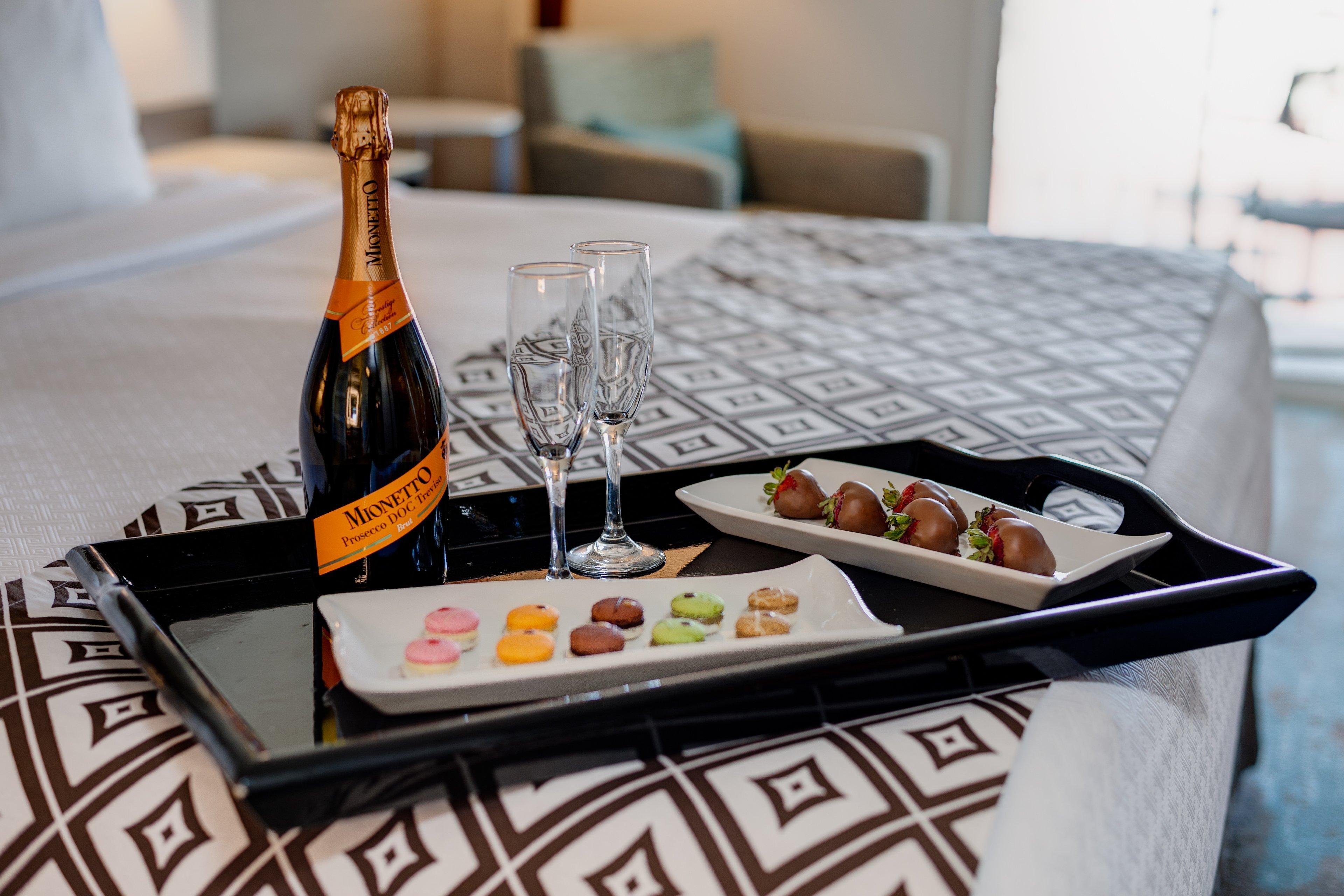 Hotel Crowne Plaza By Ihg Ventura