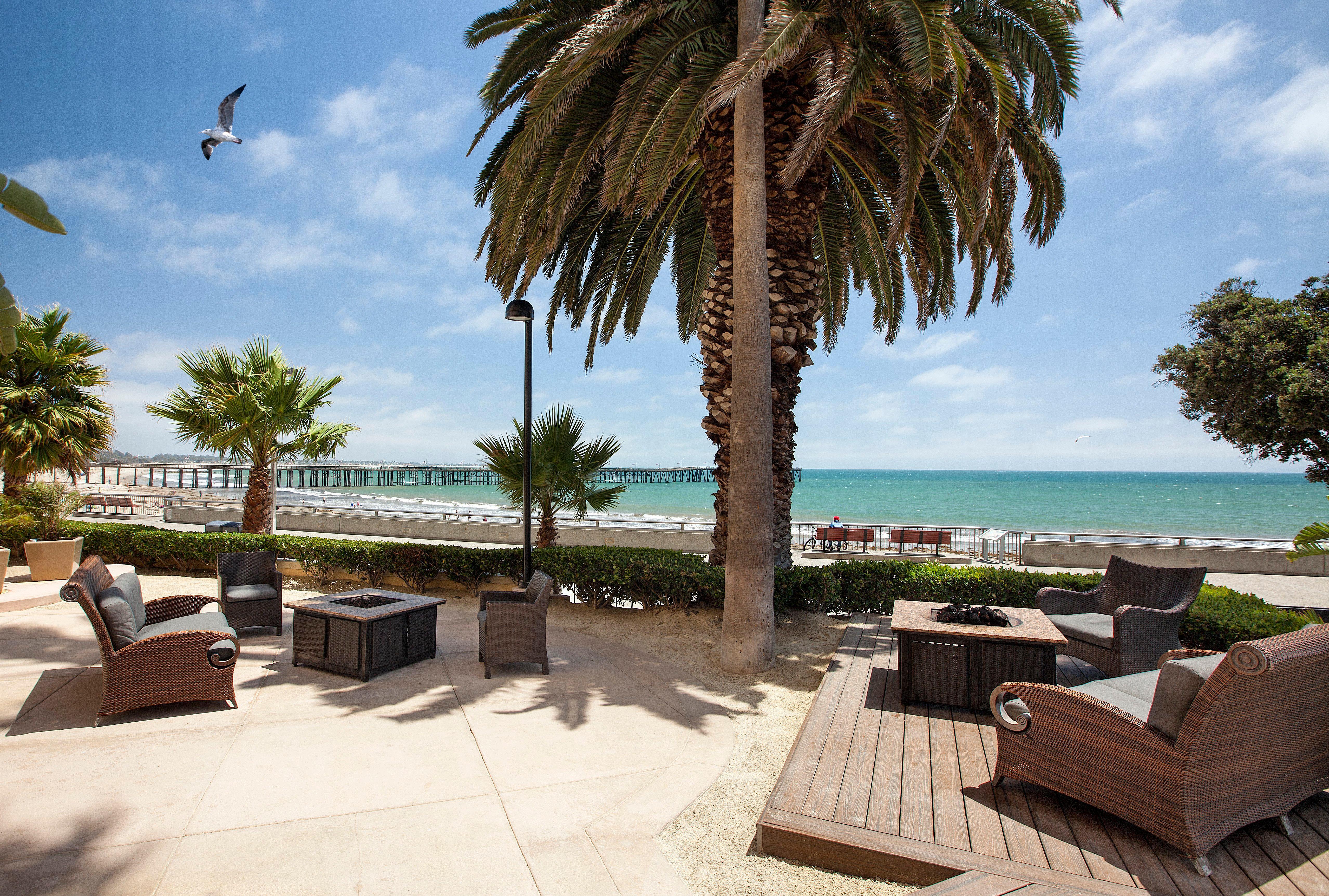 Crowne Plaza By Ihg Ventura