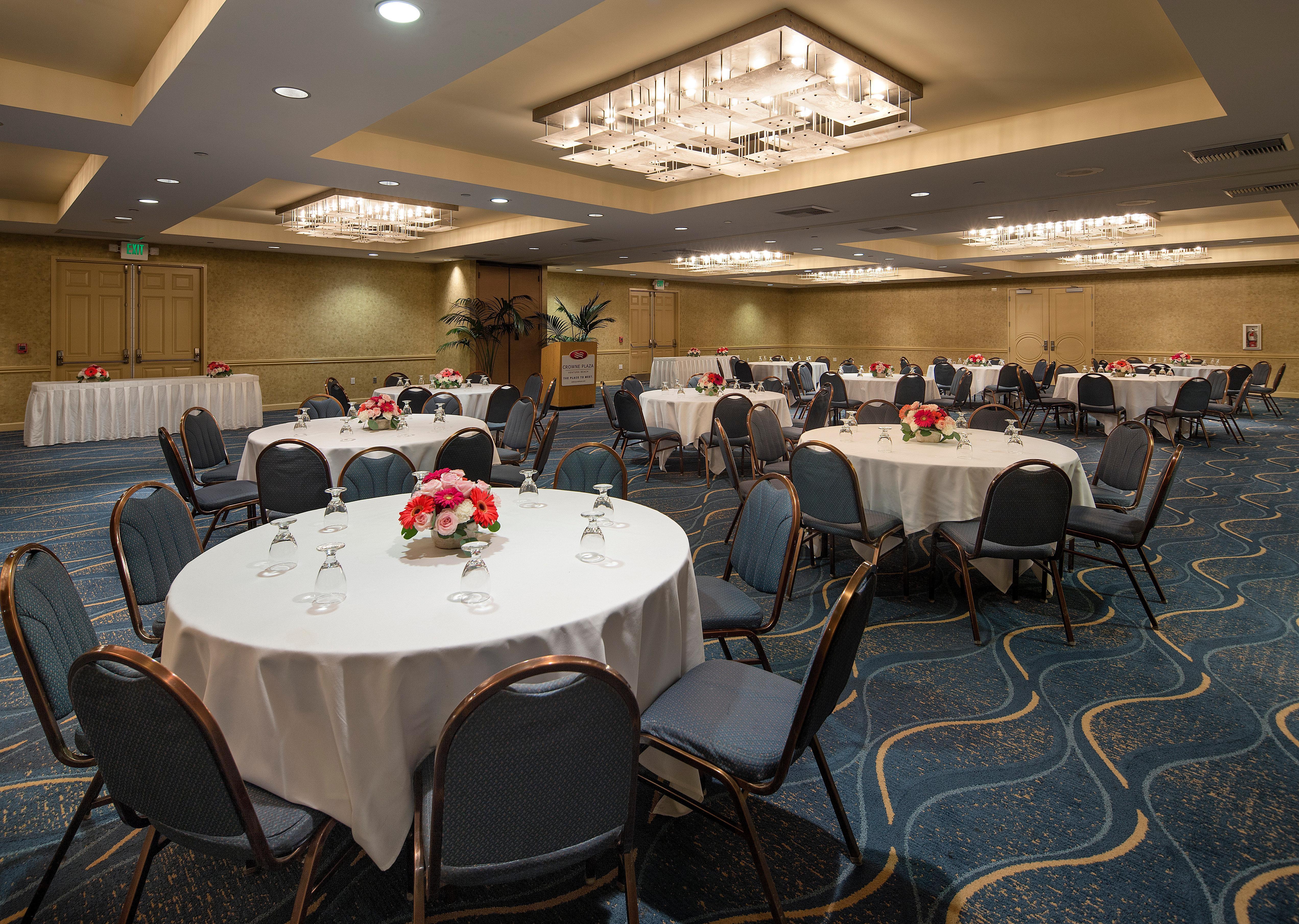 Hotel Crowne Plaza By Ihg
