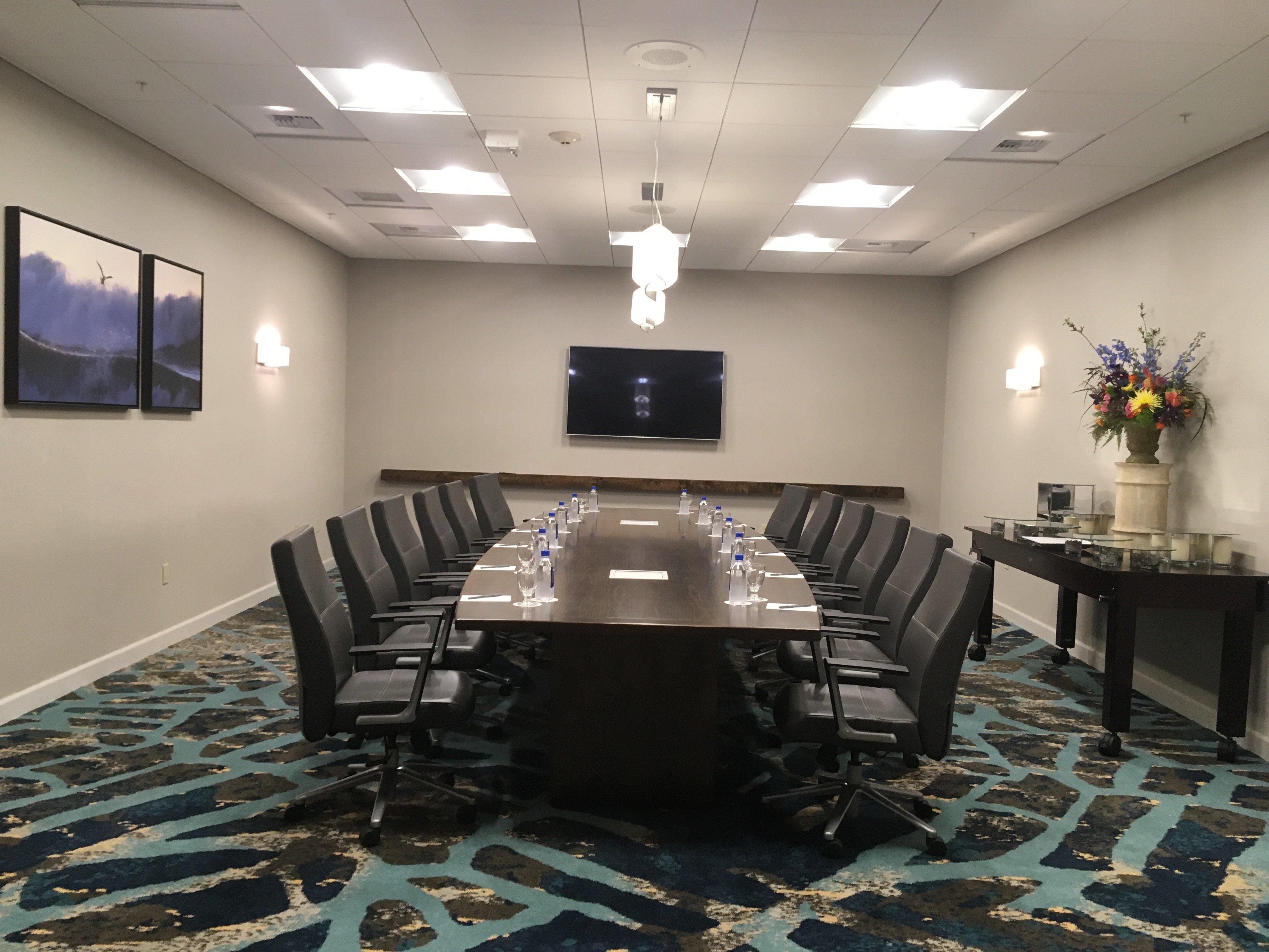 Hotel Crowne Plaza By Ihg Ventura