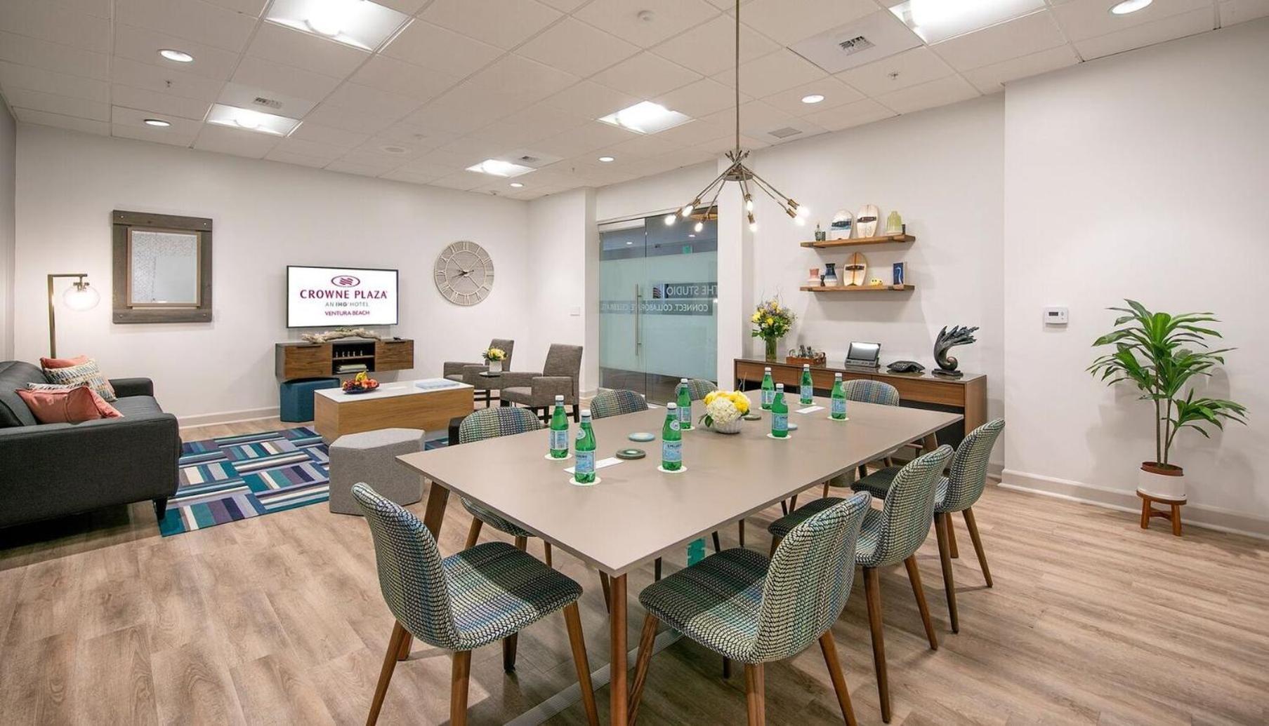 Crowne Plaza By Ihg Ventura