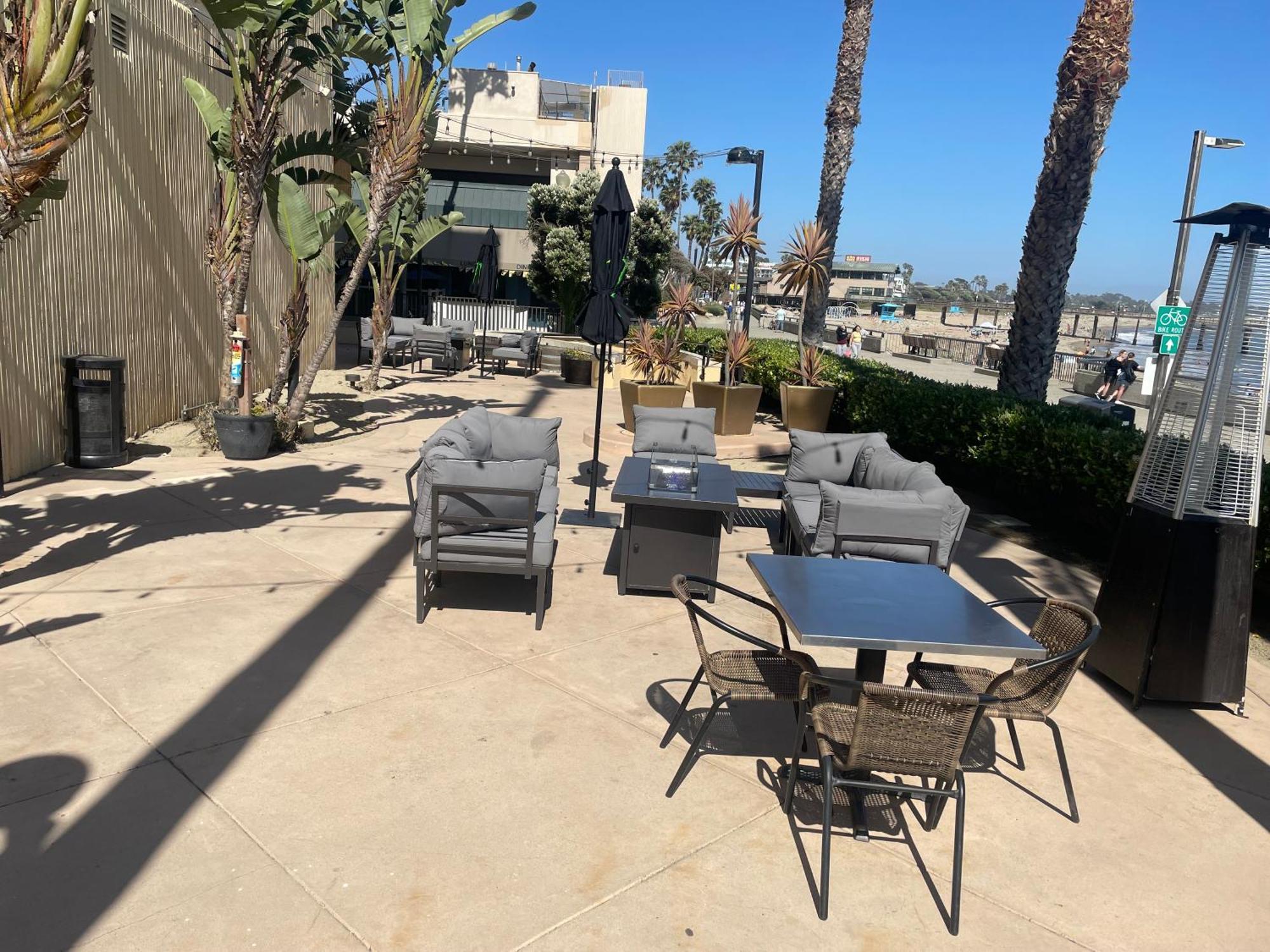 Crowne Plaza By Ihg 4* Ventura